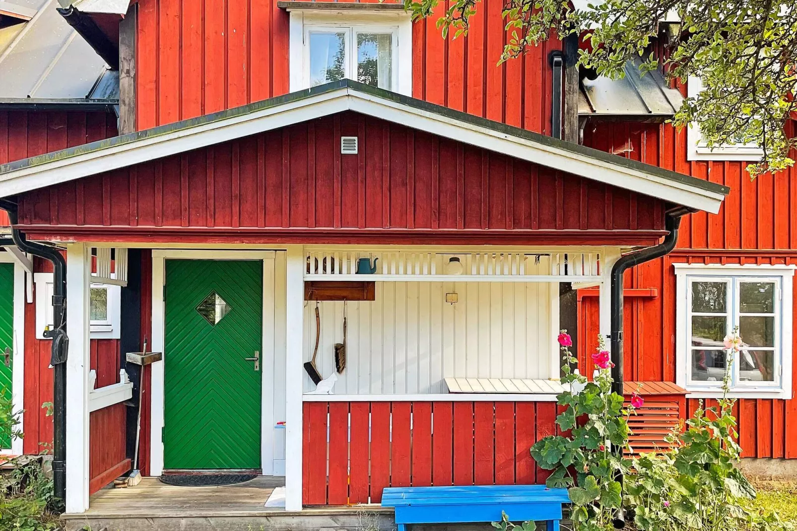 9 person holiday home in KÖPINGSVIK-By Traum-Outdoor