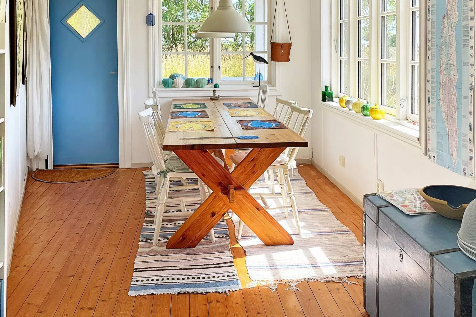 9 person holiday home in KÖPINGSVIK-By Traum