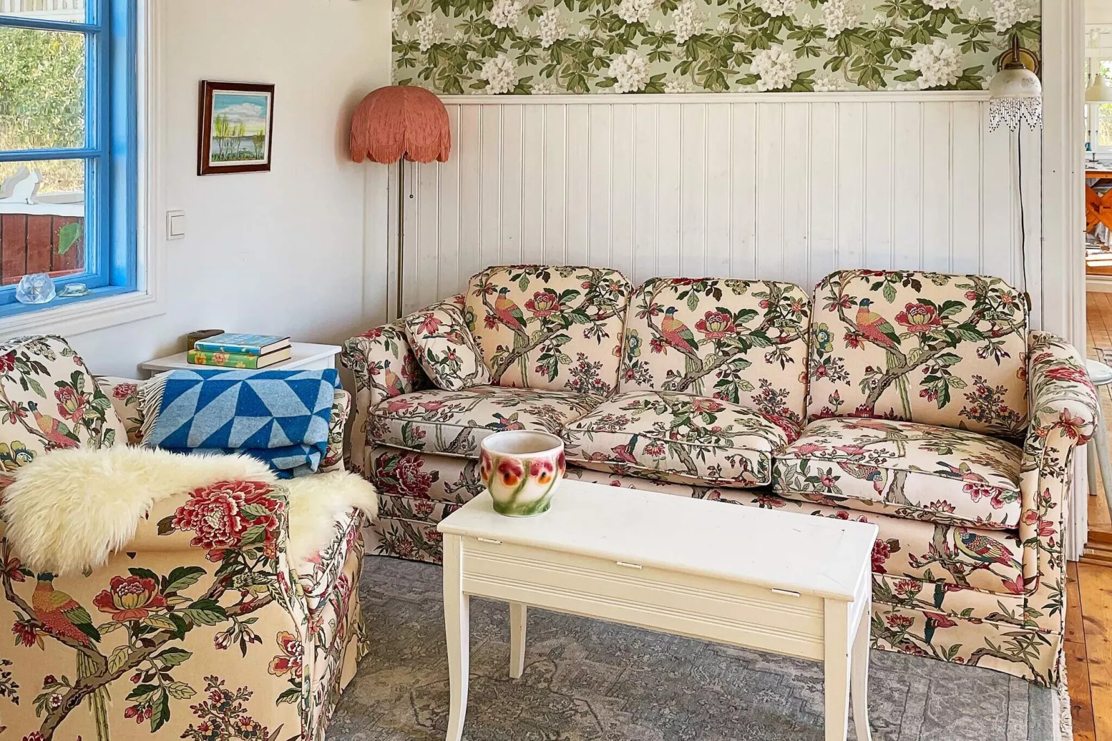 9 person holiday home in KÖPINGSVIK-By Traum-Indoor
