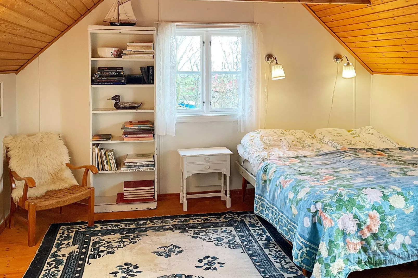 9 person holiday home in KÖPINGSVIK-By Traum-Indoor