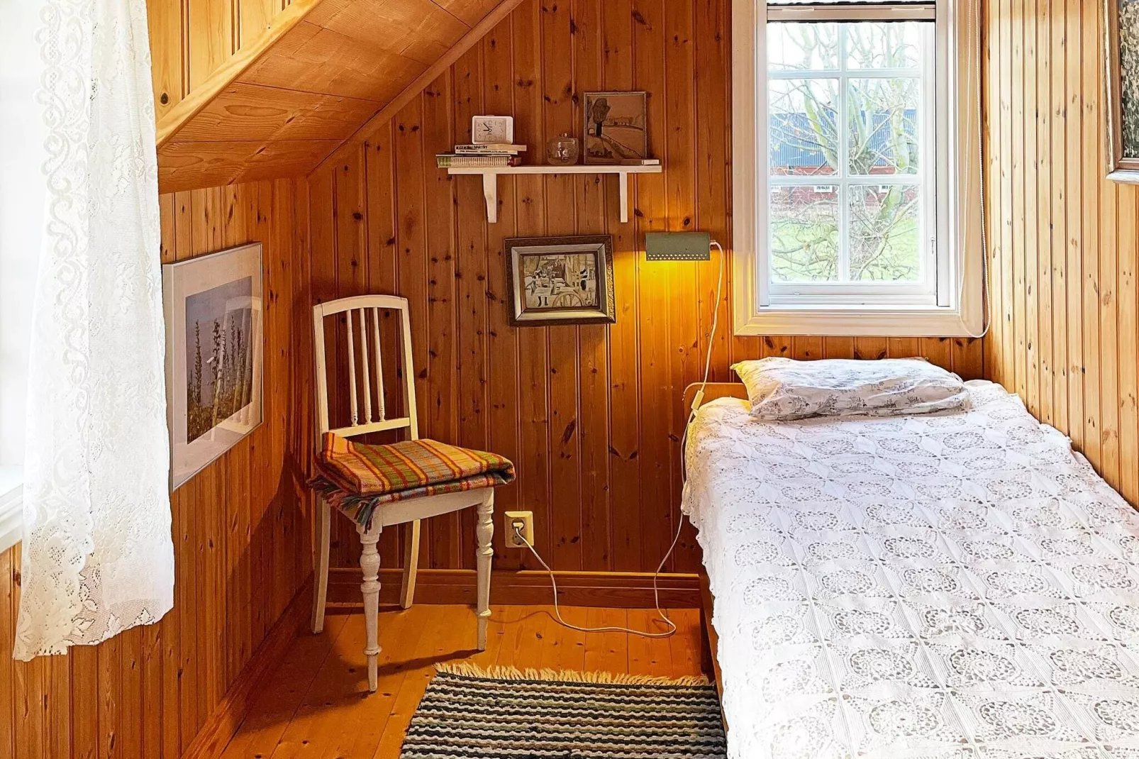 9 person holiday home in KÖPINGSVIK-By Traum-Indoor