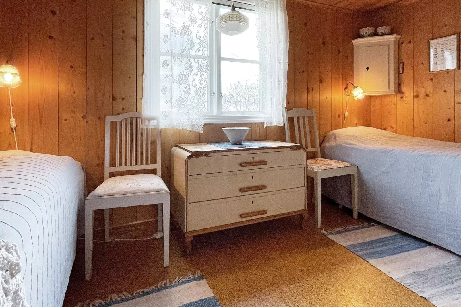 9 person holiday home in KÖPINGSVIK-By Traum-Indoor