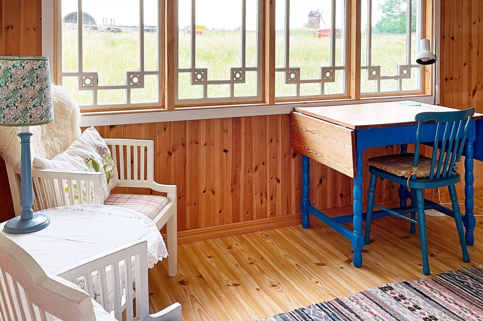 9 person holiday home in KÖPINGSVIK-By Traum-Indoor