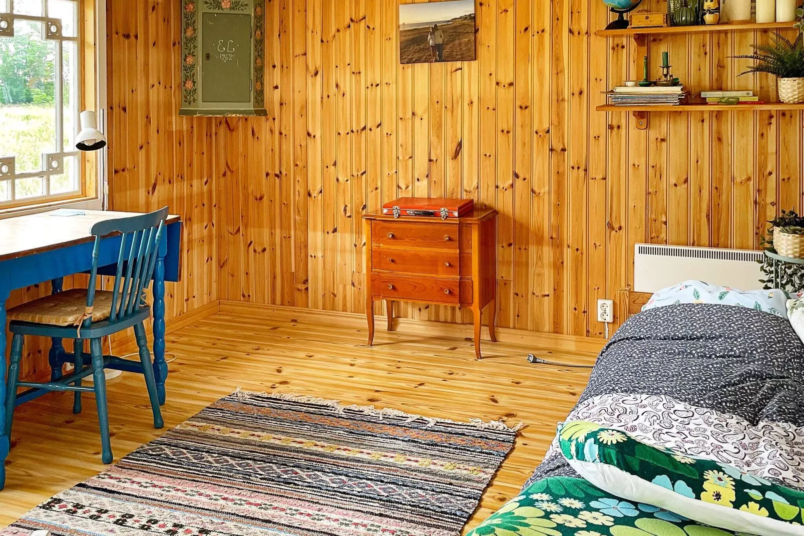 9 person holiday home in KÖPINGSVIK-By Traum-Indoor