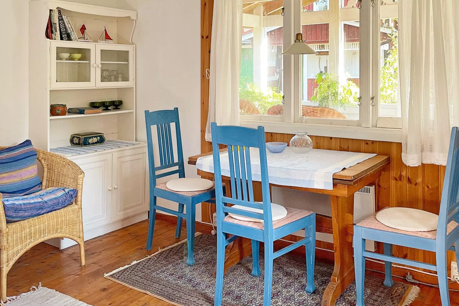 9 person holiday home in KÖPINGSVIK-By Traum-Indoor