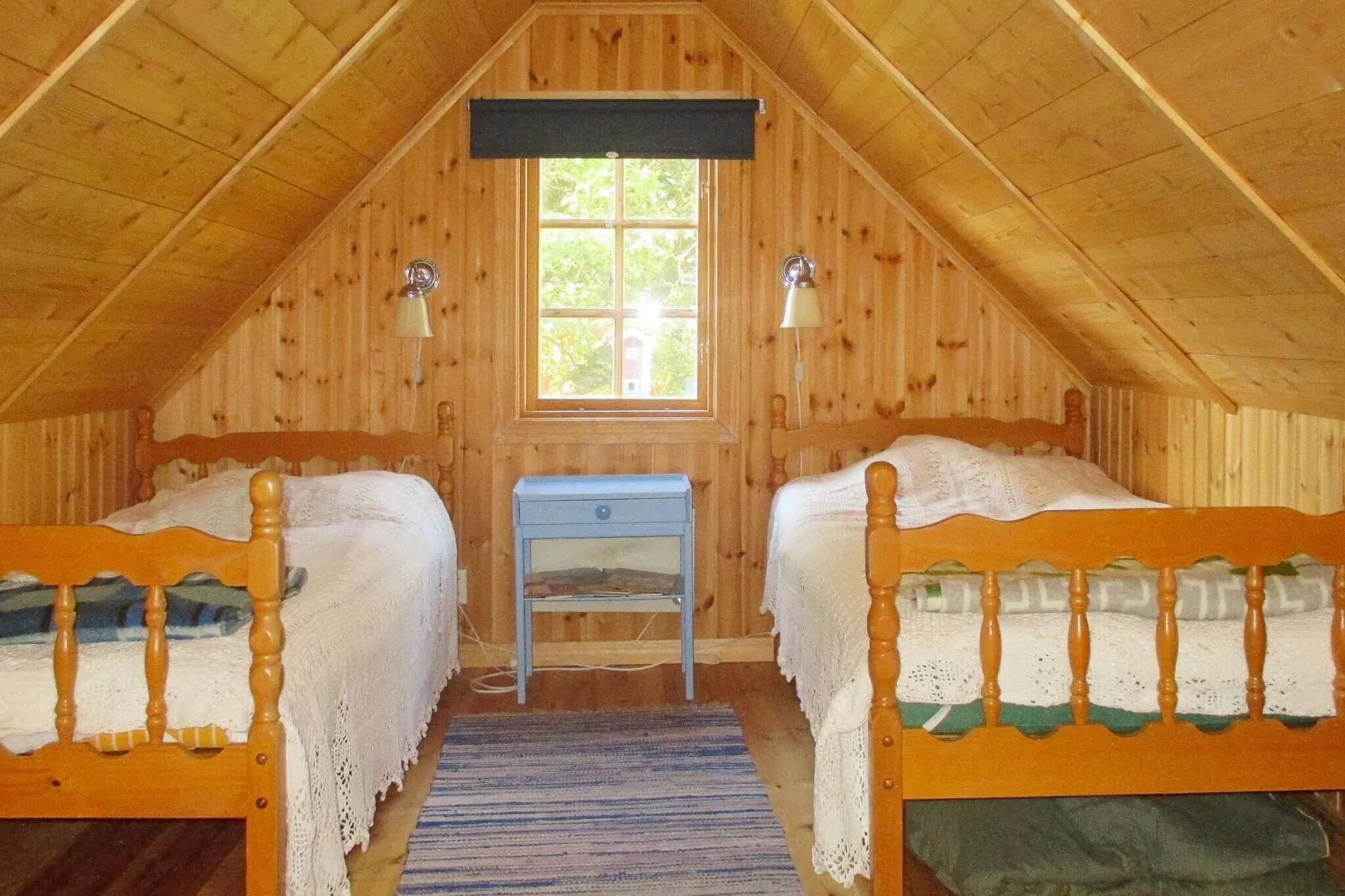 9 person holiday home in KÖPINGSVIK-By Traum-Indoor