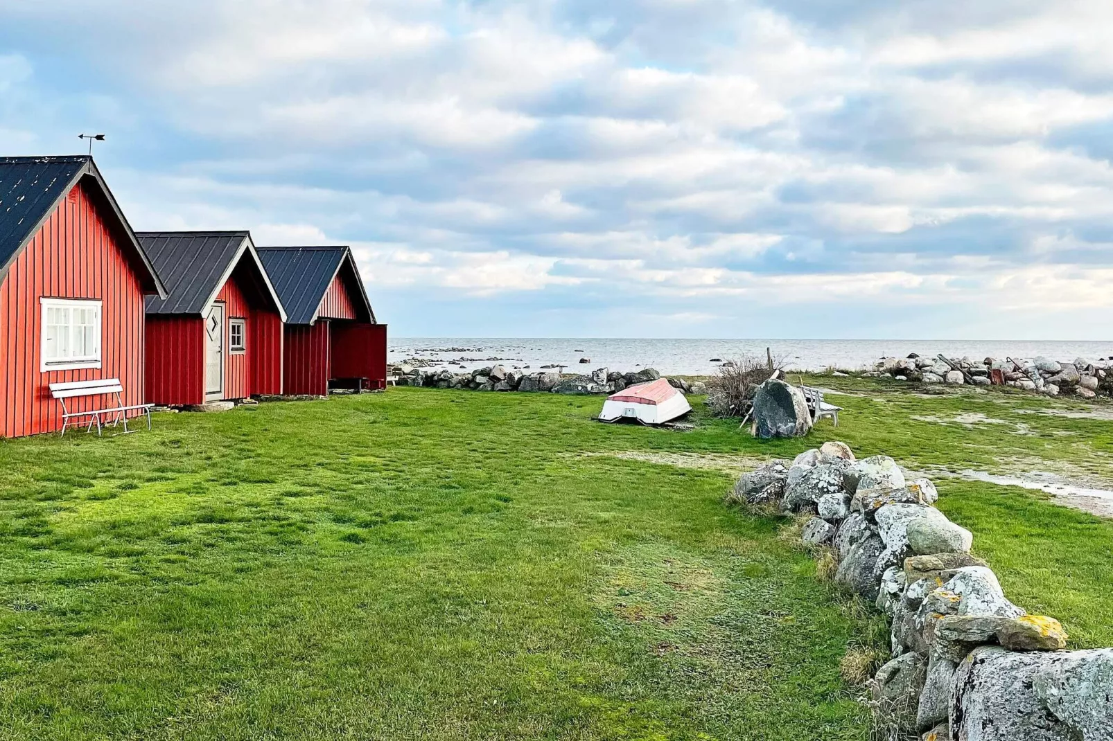 9 person holiday home in KÖPINGSVIK-By Traum-Not tagged