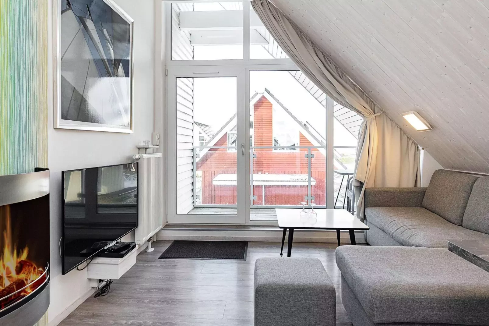 MERKUR 35+33 S DHH 2.+3.RH.-Intérieur