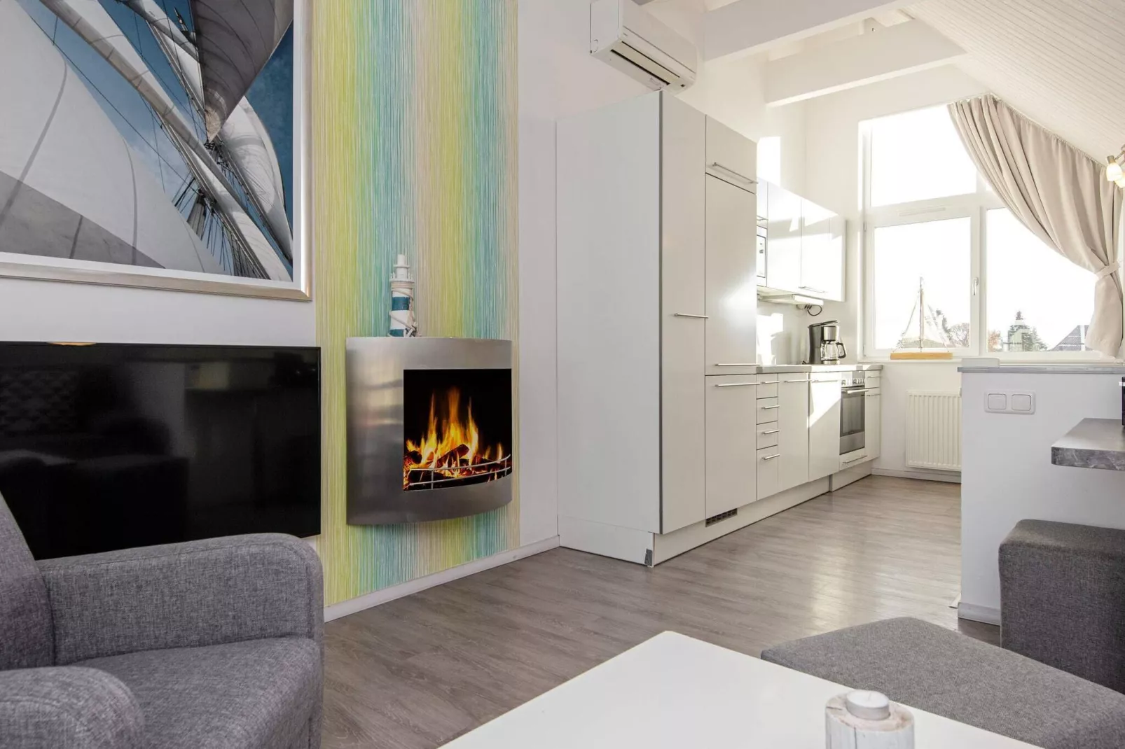 MERKUR 35+33 S DHH 2.+3.RH.-Intérieur