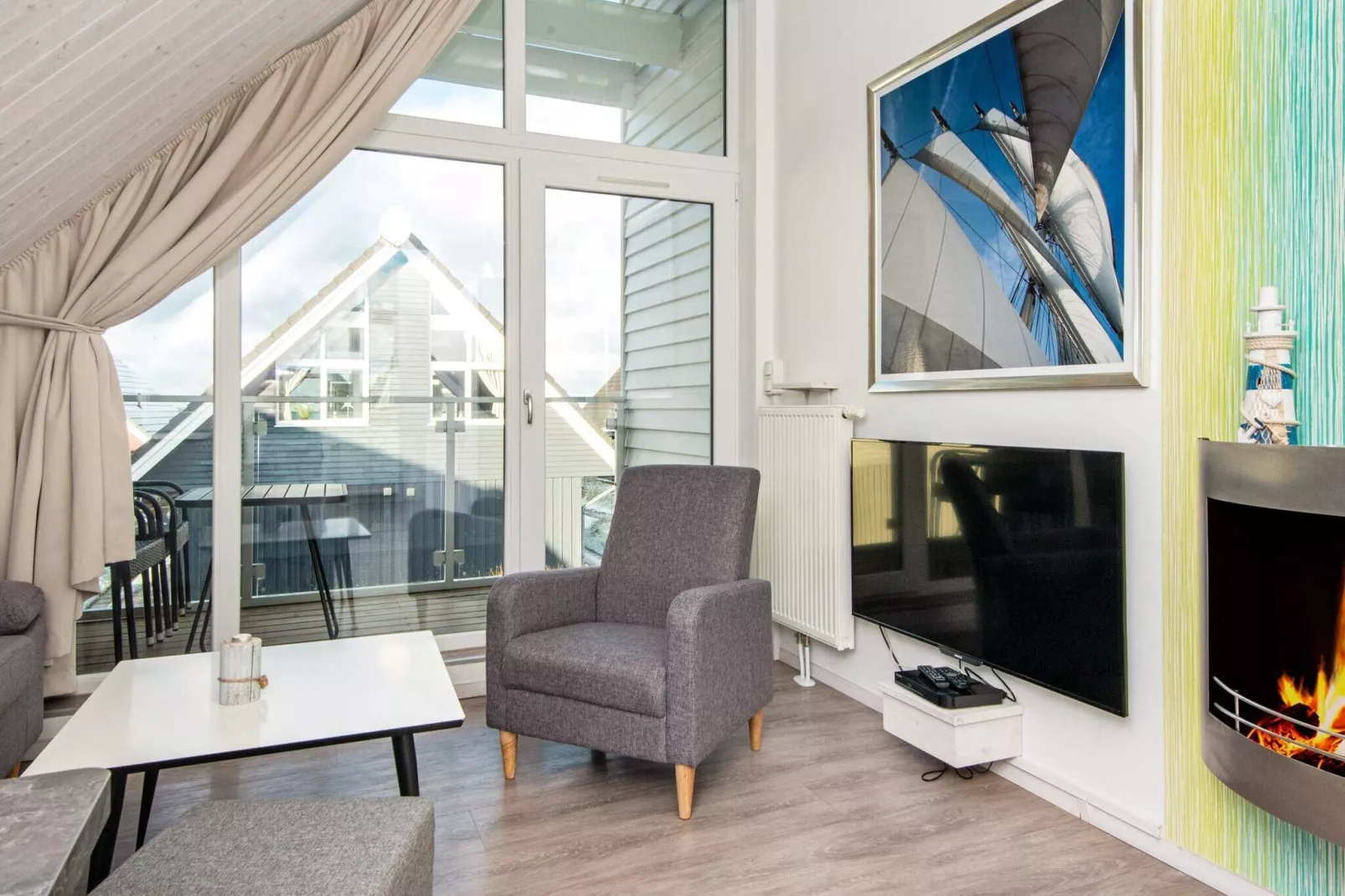 MERKUR 35+33 S DHH 2.+3.RH.-Intérieur