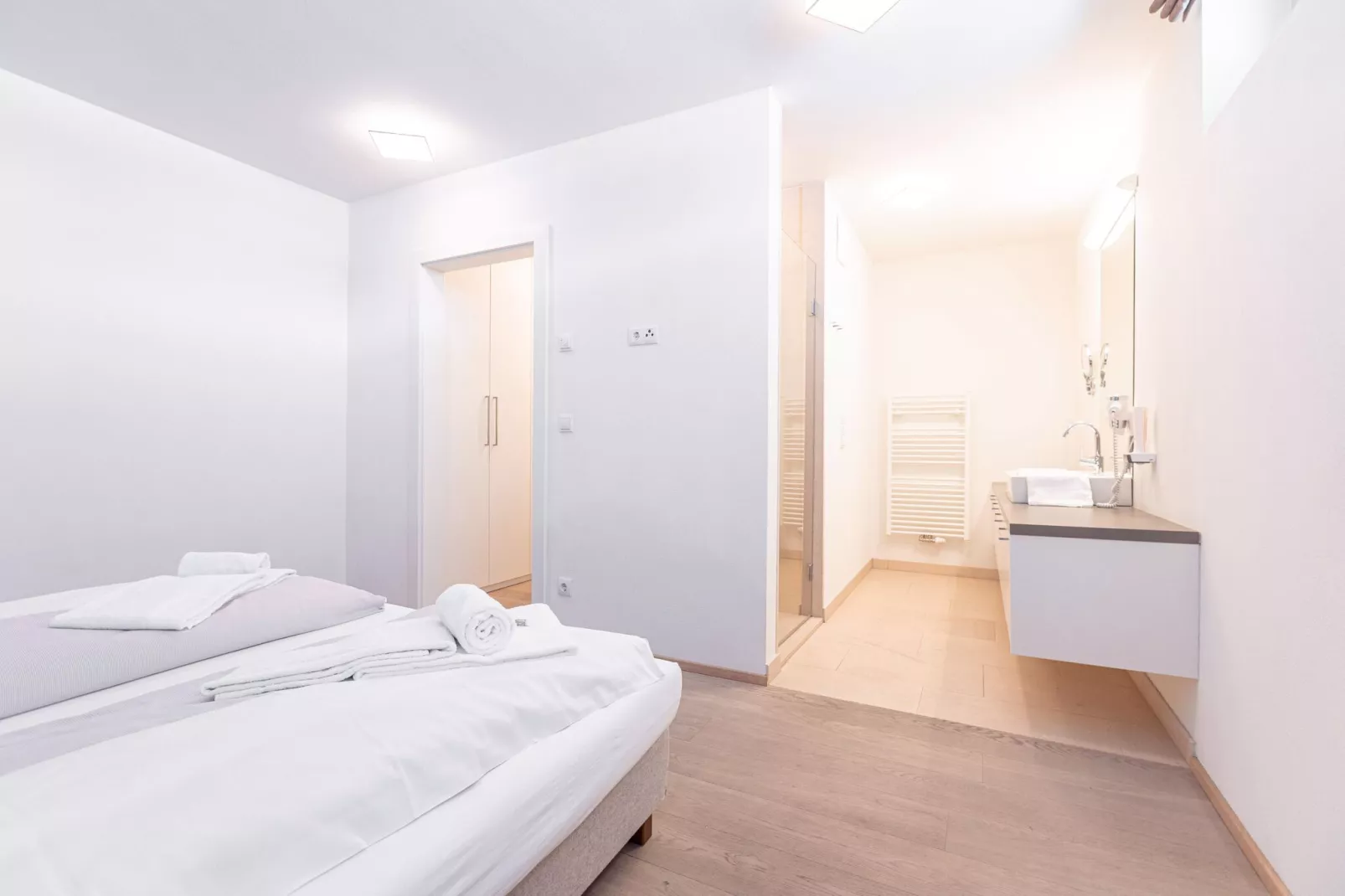 Tauernresidence Radstadt 2-Bedroom