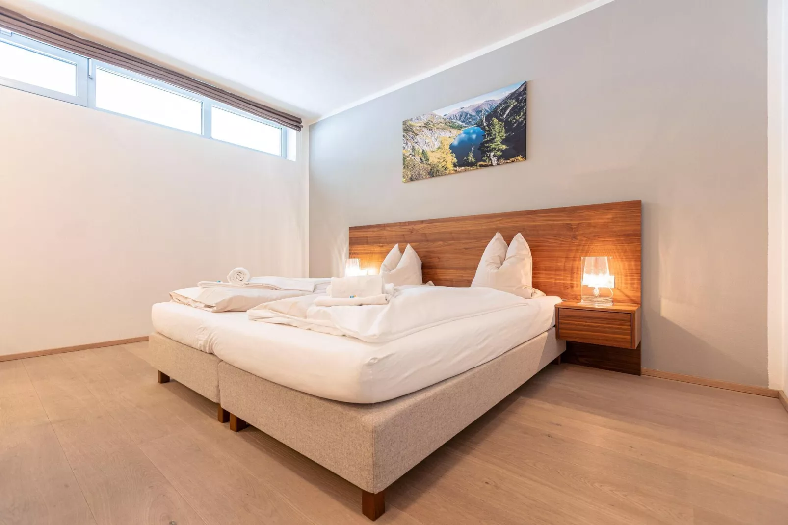 Tauernresidence Radstadt 2-Bedroom