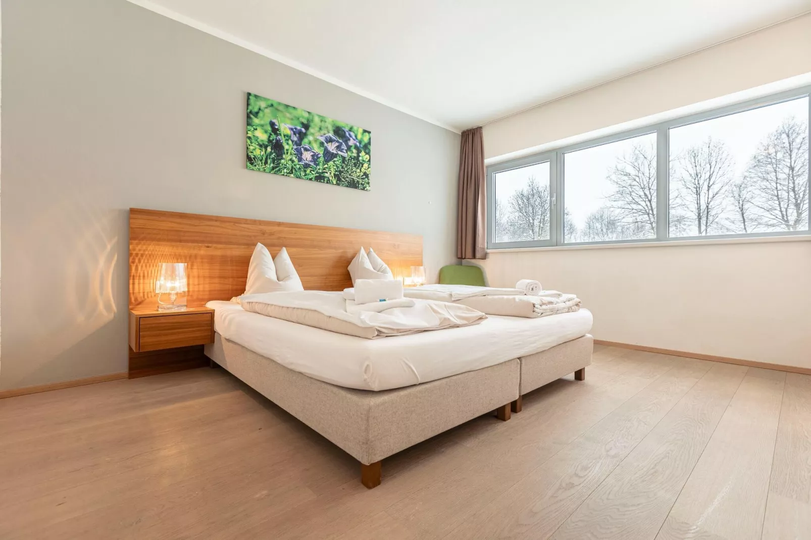 Tauernresidence Radstadt 2-Bedroom