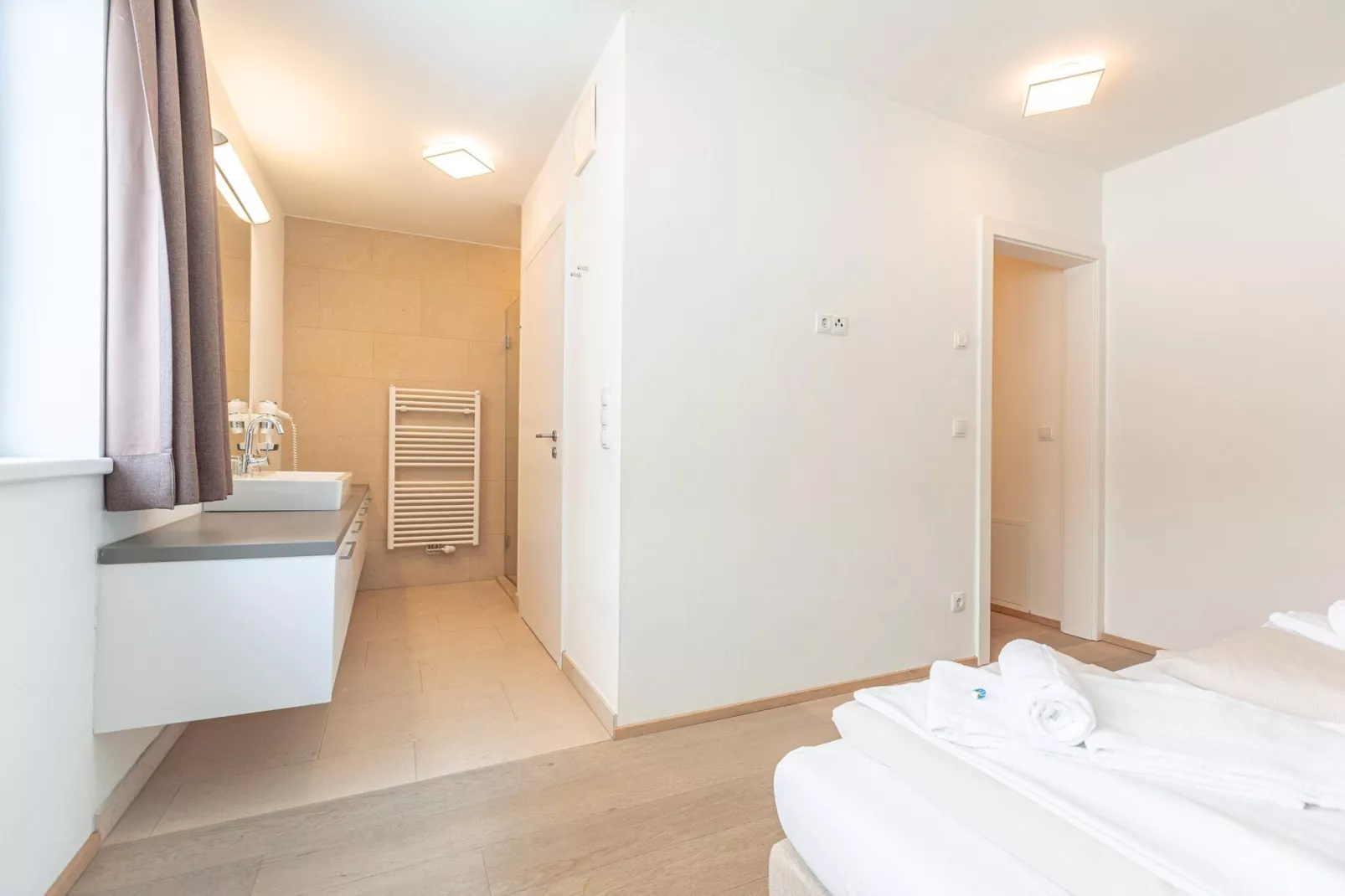 Tauernresidence Radstadt 2-Bedroom