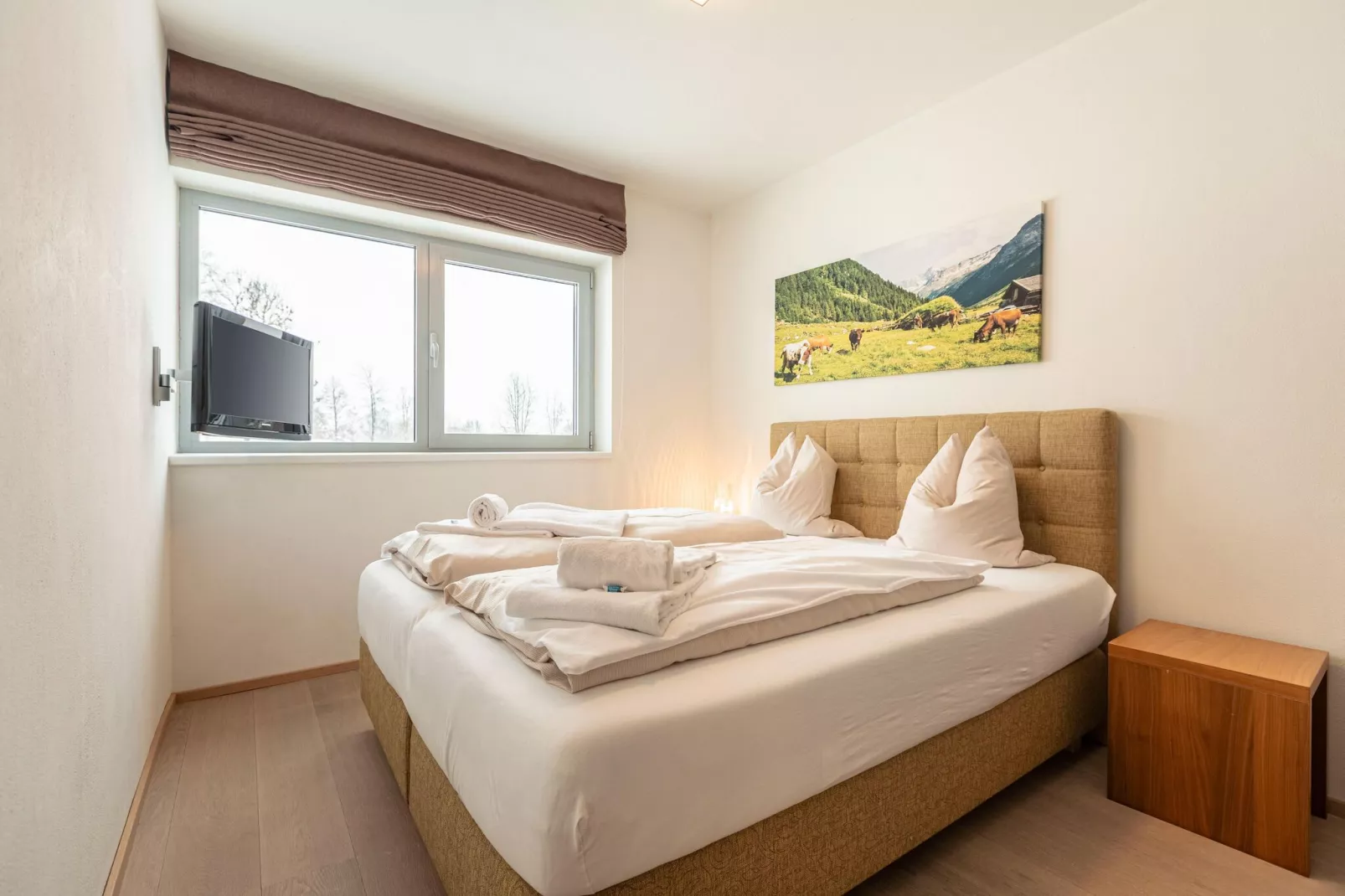 Tauernresidence Radstadt 2-Bedroom