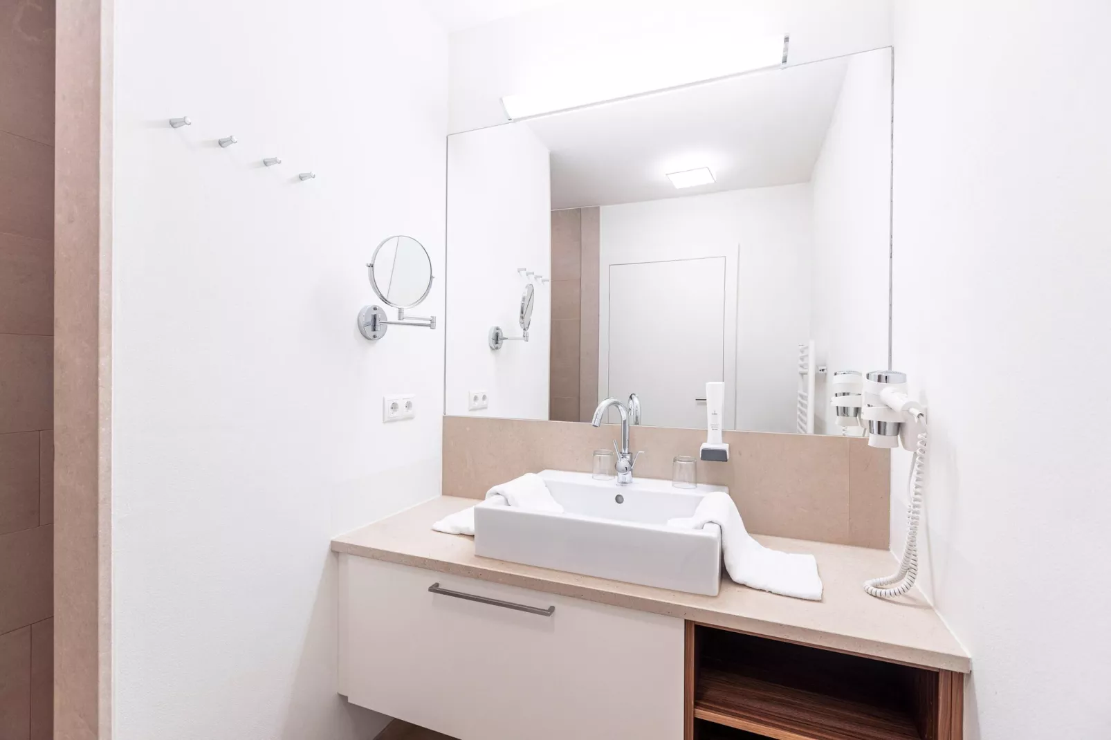 Tauernresidence Radstadt 3-Bathroom