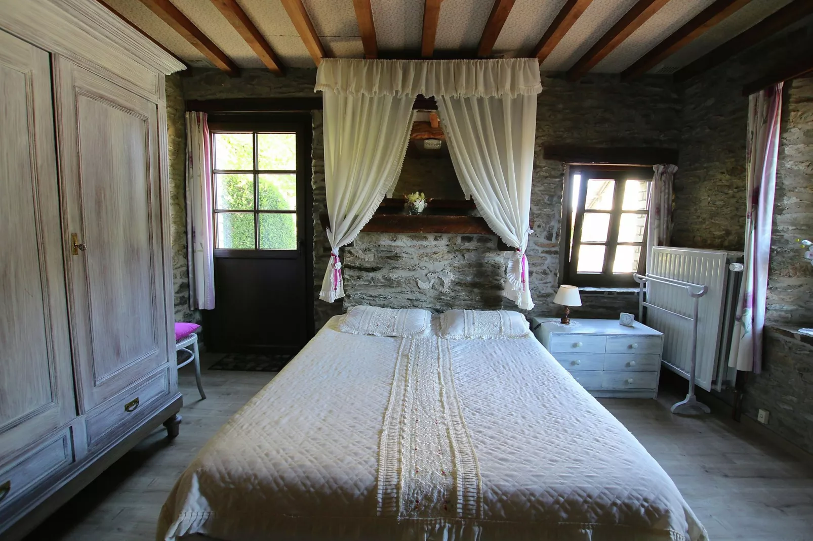 La Bergerie