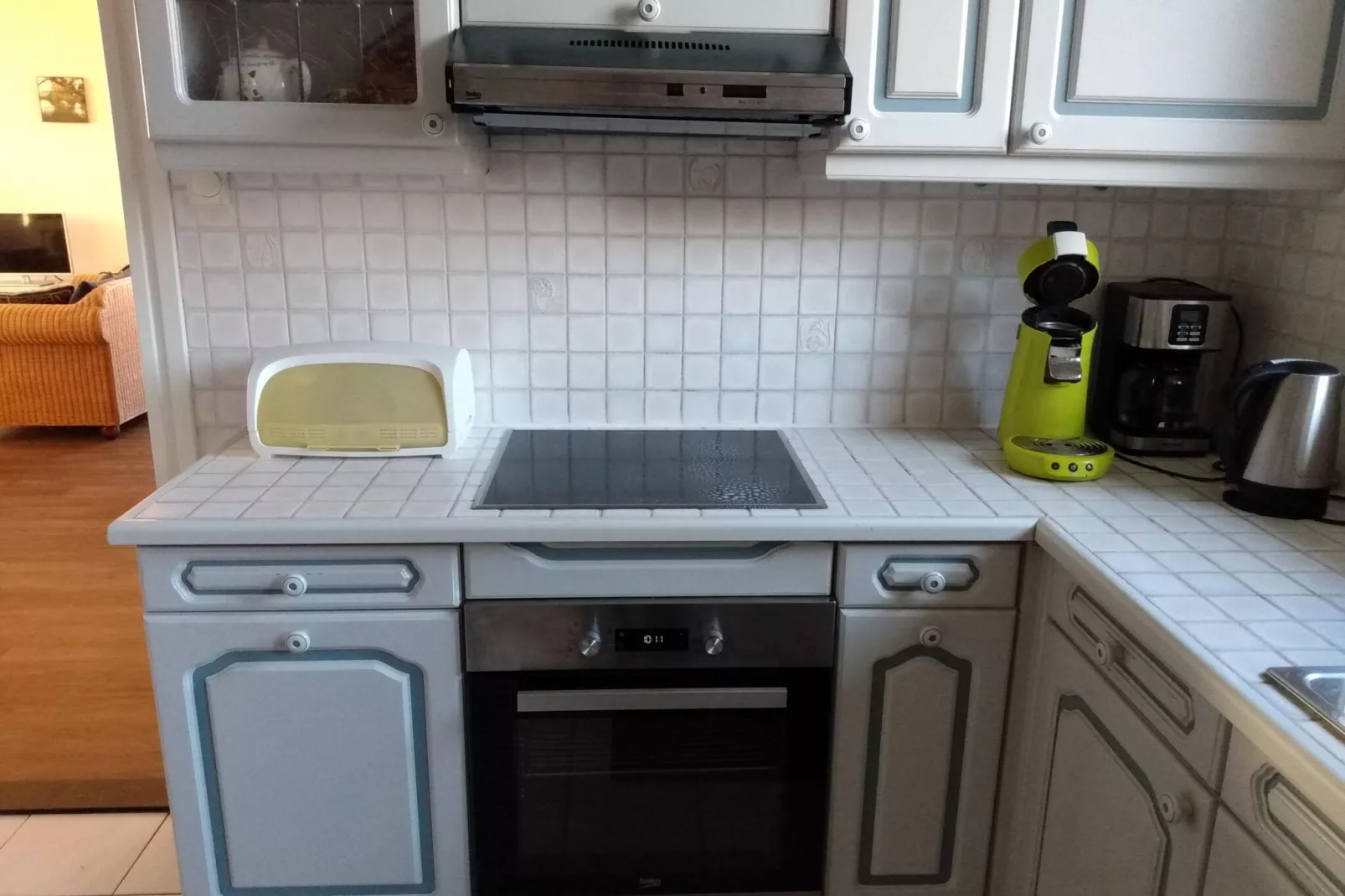 De Biezenknop-Kitchen