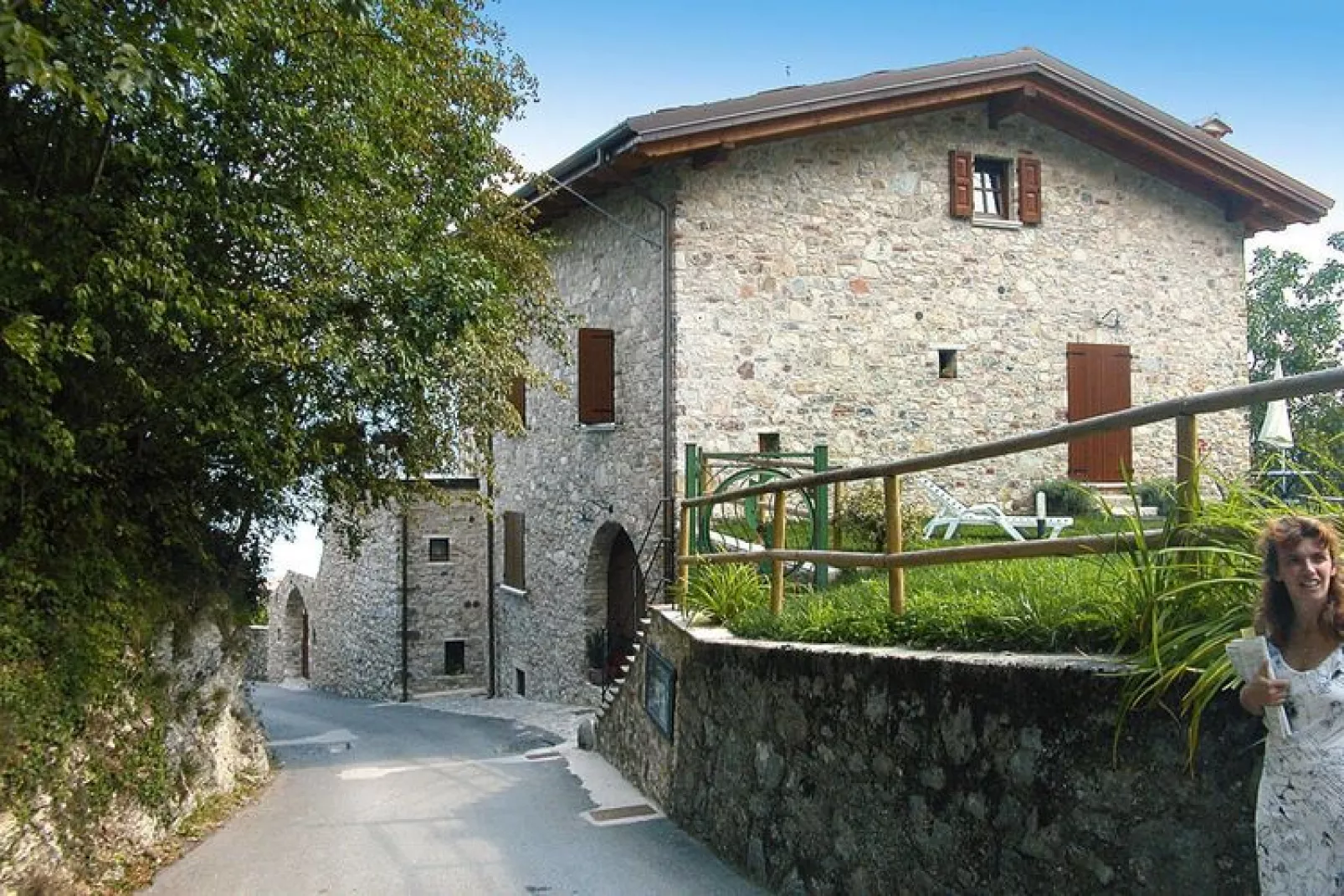 Residence Casale Pegol Tignale mono 3 Il Nido-mono 3 Il Nido-Not tagged