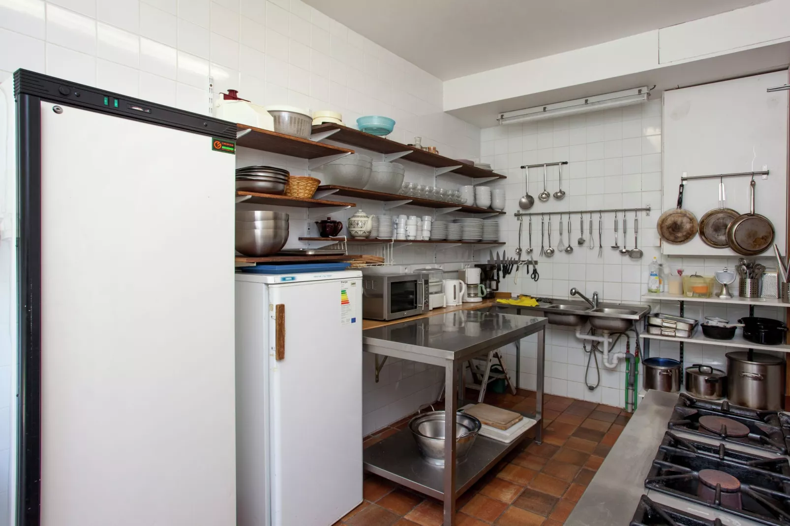 Les Princes-Kitchen