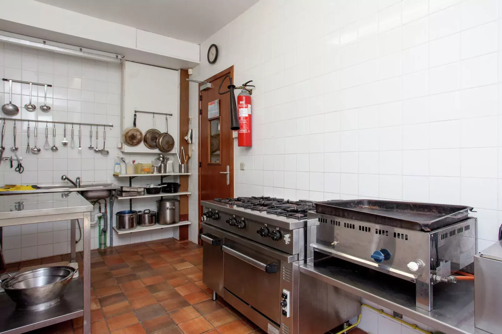 Les Princes-Kitchen