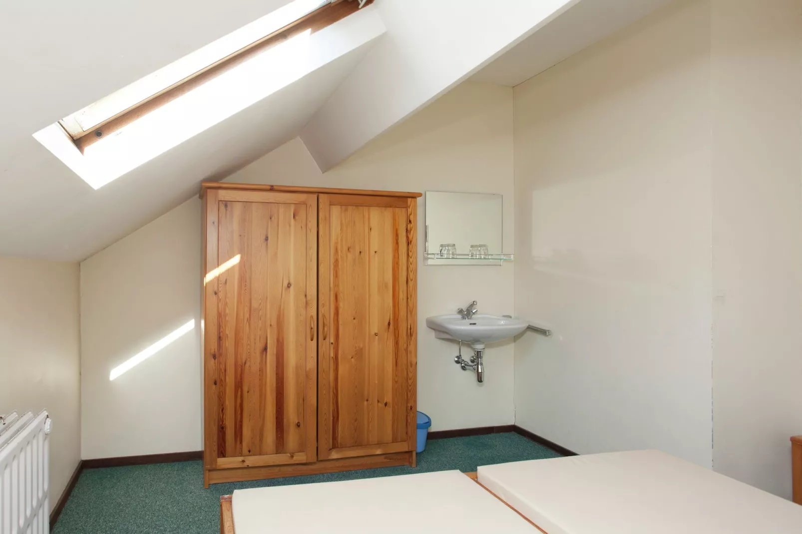Les Princes-Bedroom