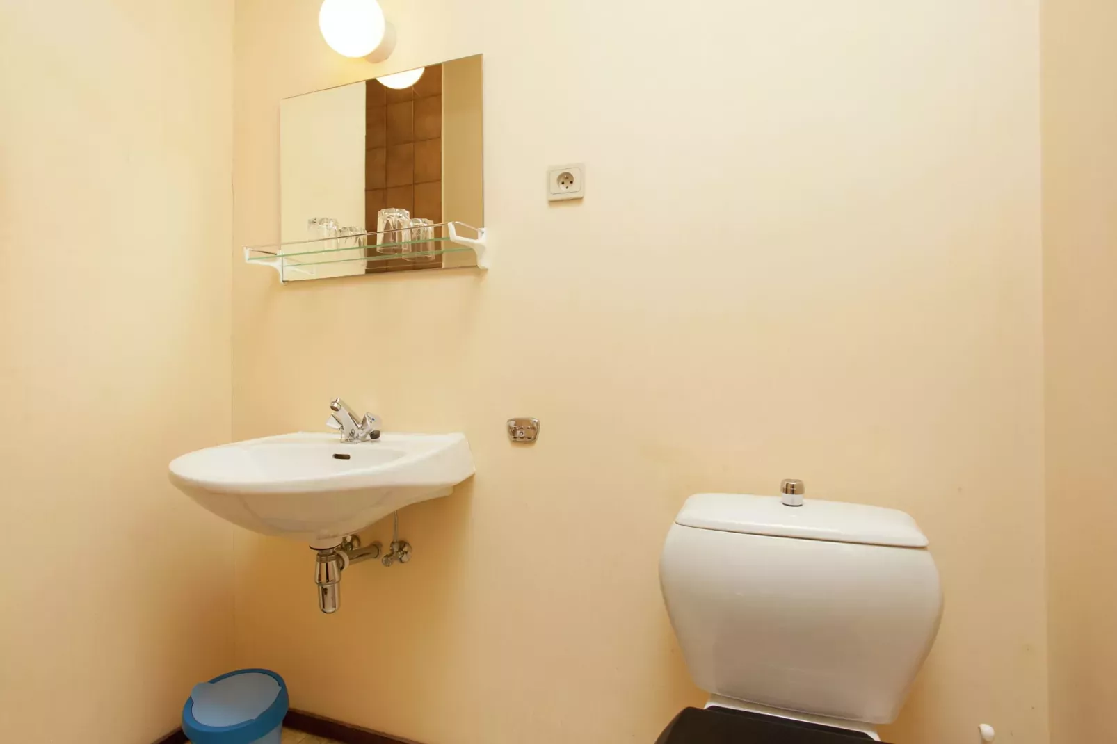Les Princes-Bathroom