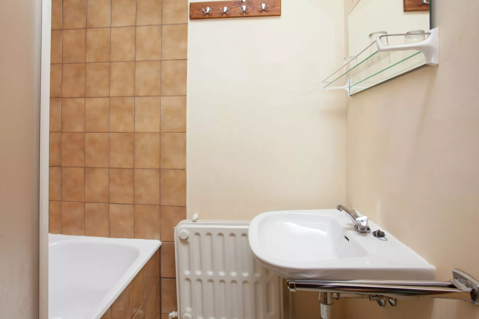 Les Princes-Bathroom
