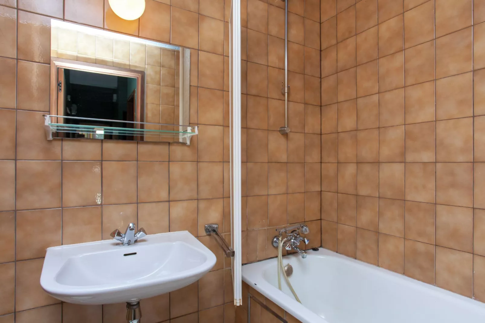 Les Princes-Bathroom
