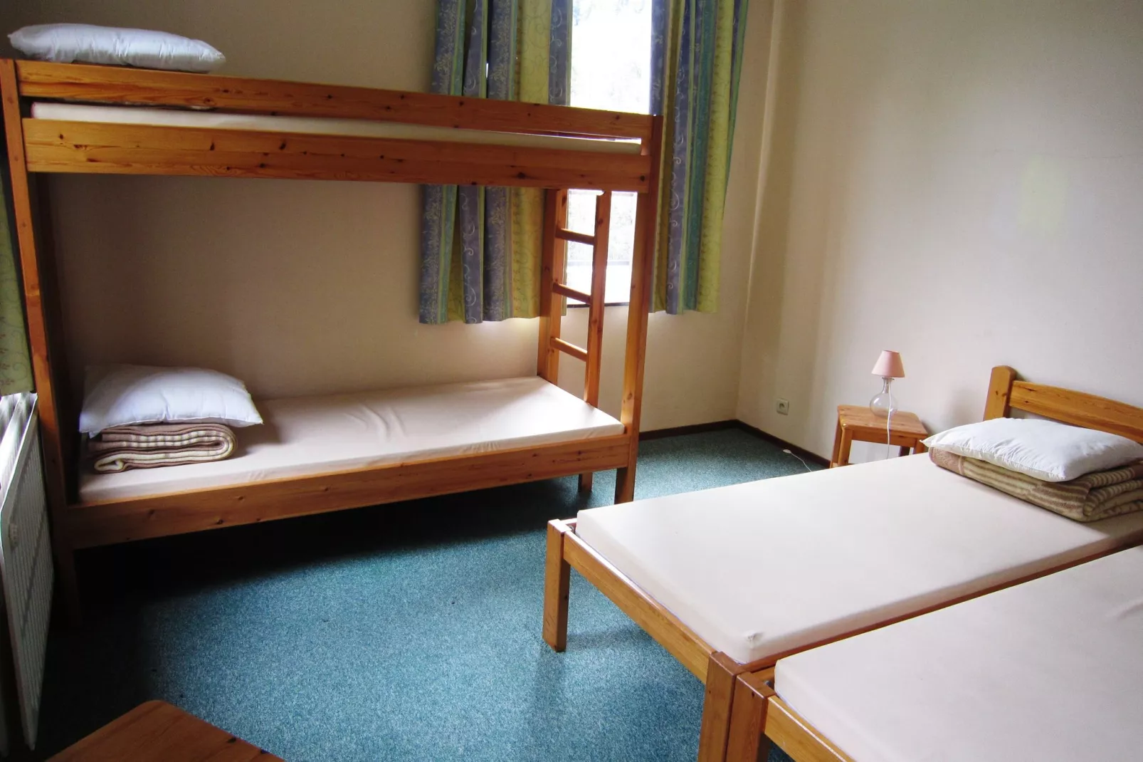 Les Princes-Bedroom