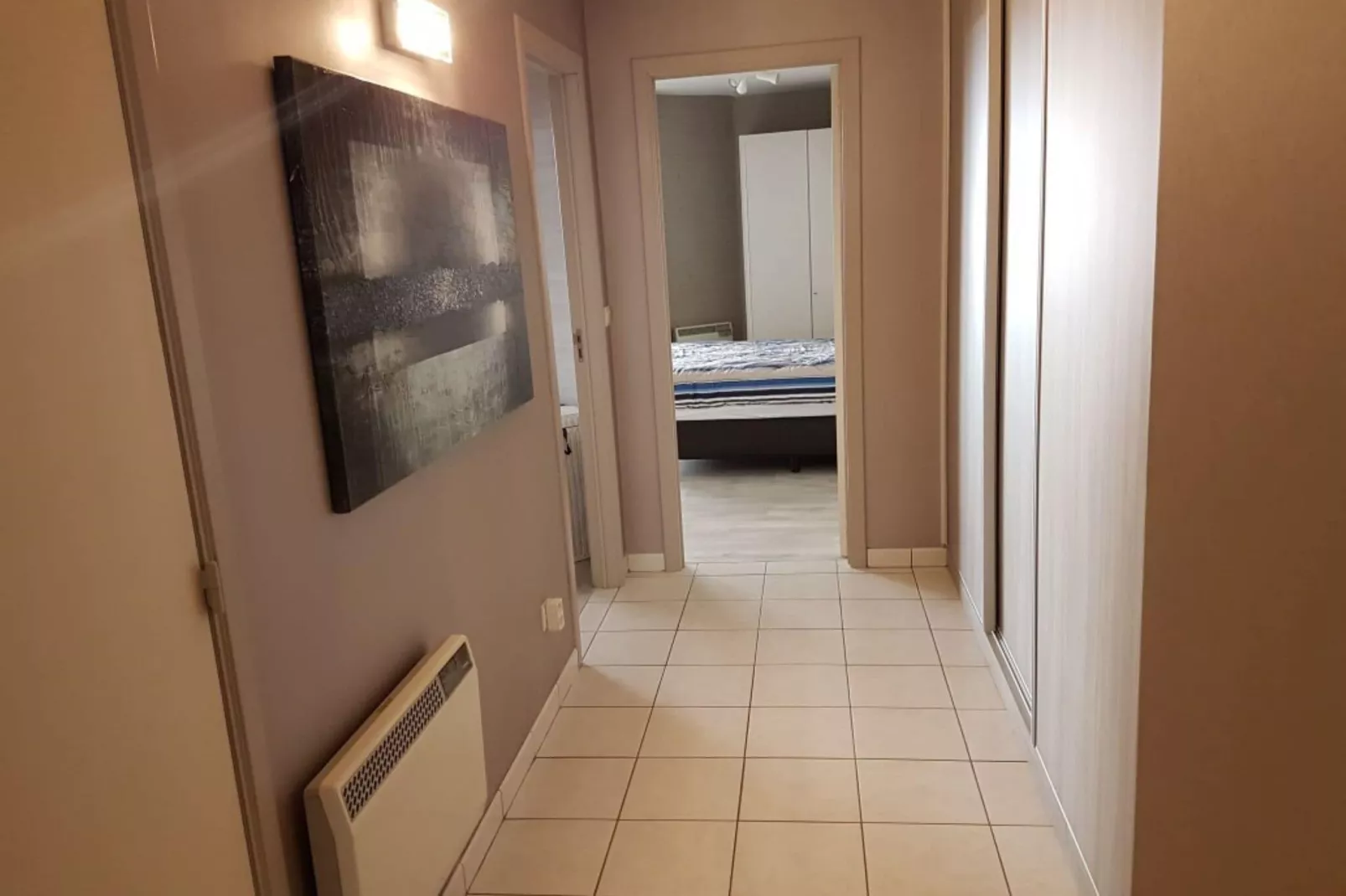 Bristol Palace 6C / 978004-Bedroom
