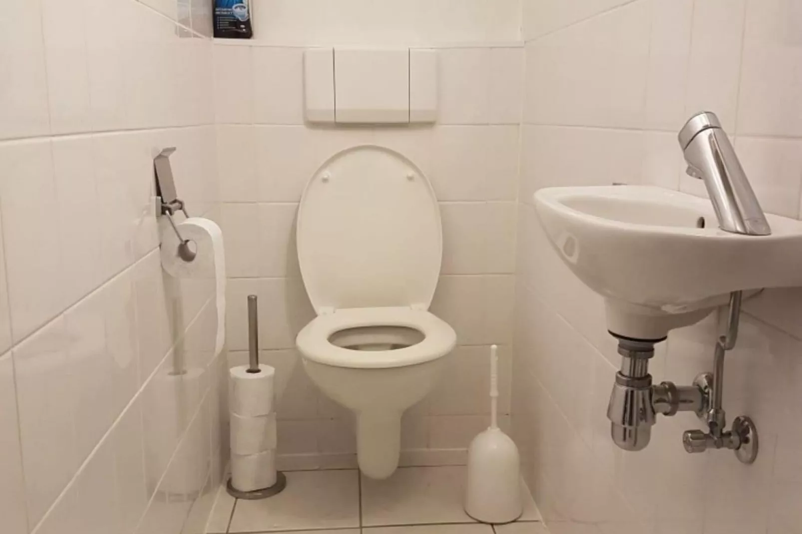 Bristol Palace 6C / 978004-Bathroom