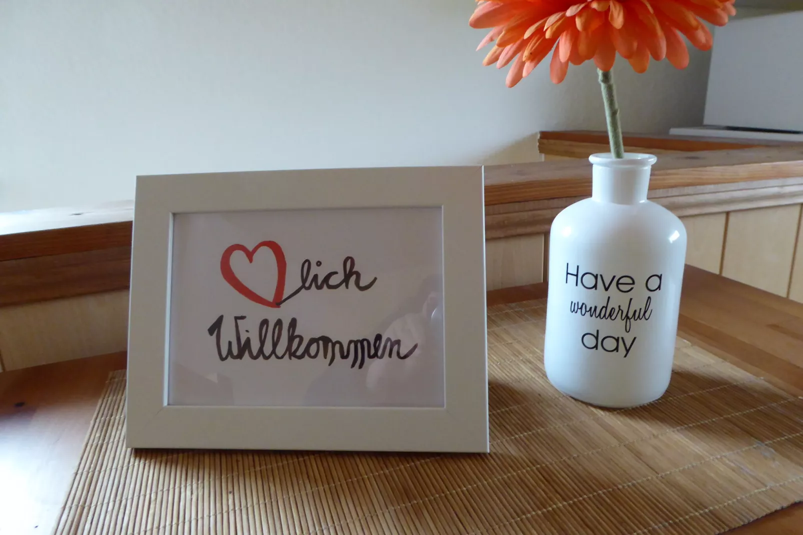 Ferienwohnung mit Fernblick-Terrasse-Atmosphere