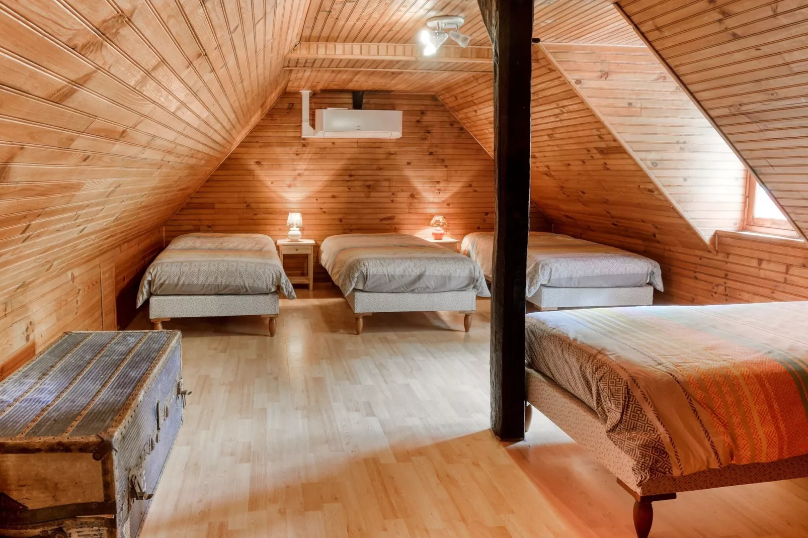 Maison Olivier 4P-Bedroom