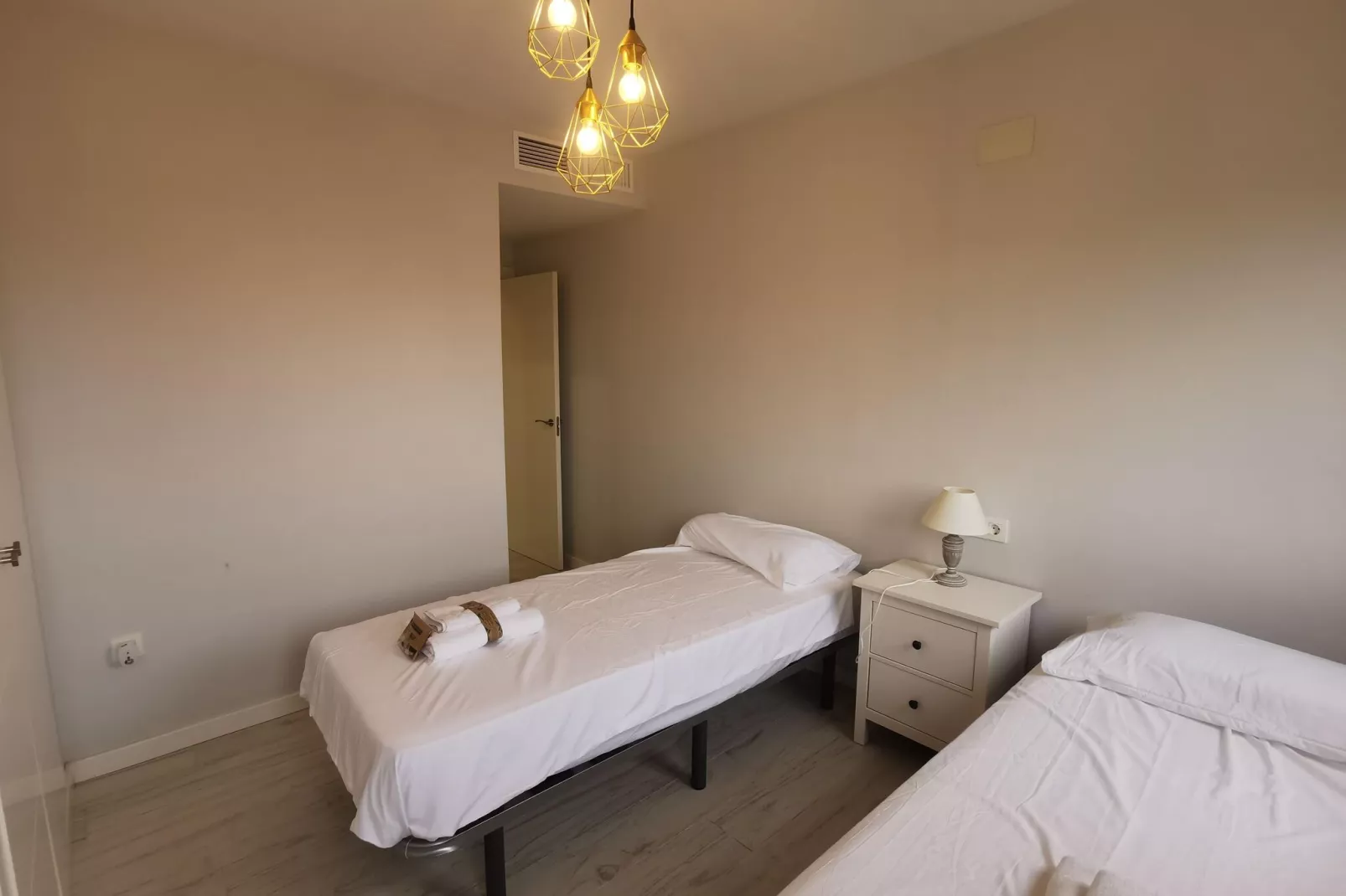 Villa Playa & Golf III-Bedroom