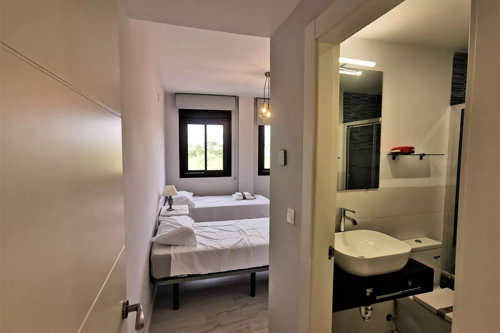 Villa Playa & Golf III-Bedroom