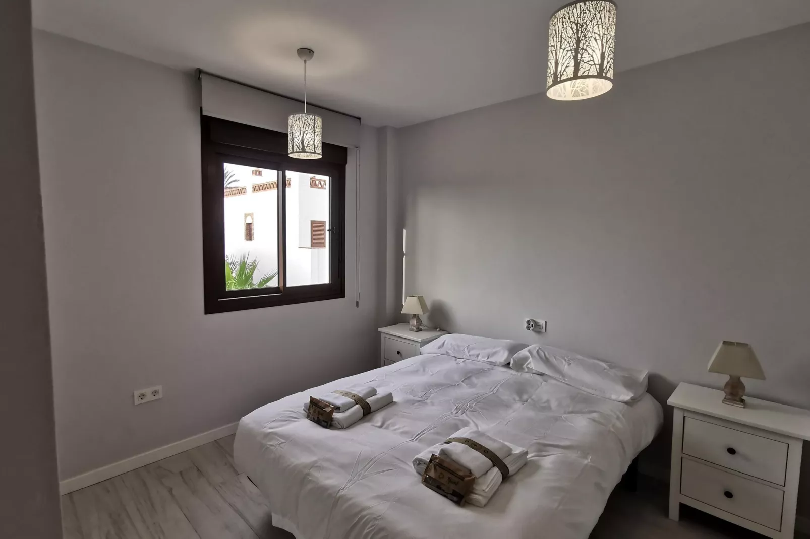 Villa Playa & Golf III-Bedroom