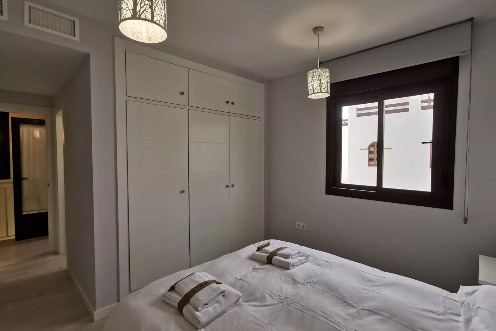 Villa Playa & Golf III-Bedroom