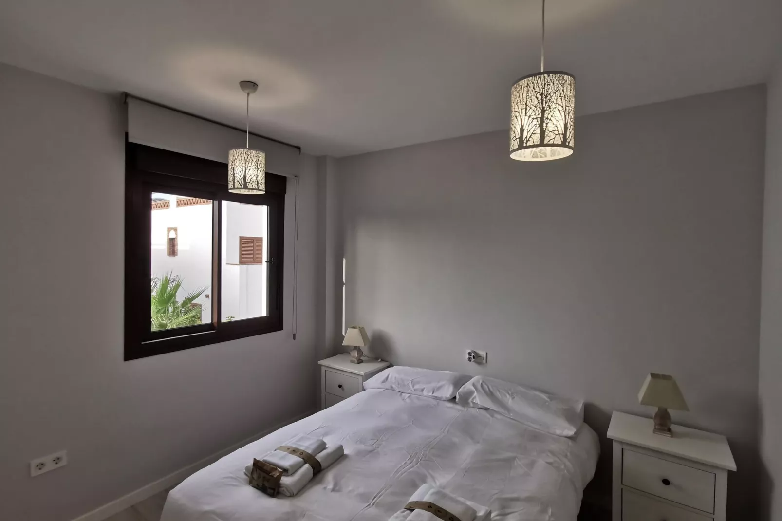 Villa Playa & Golf III-Bedroom