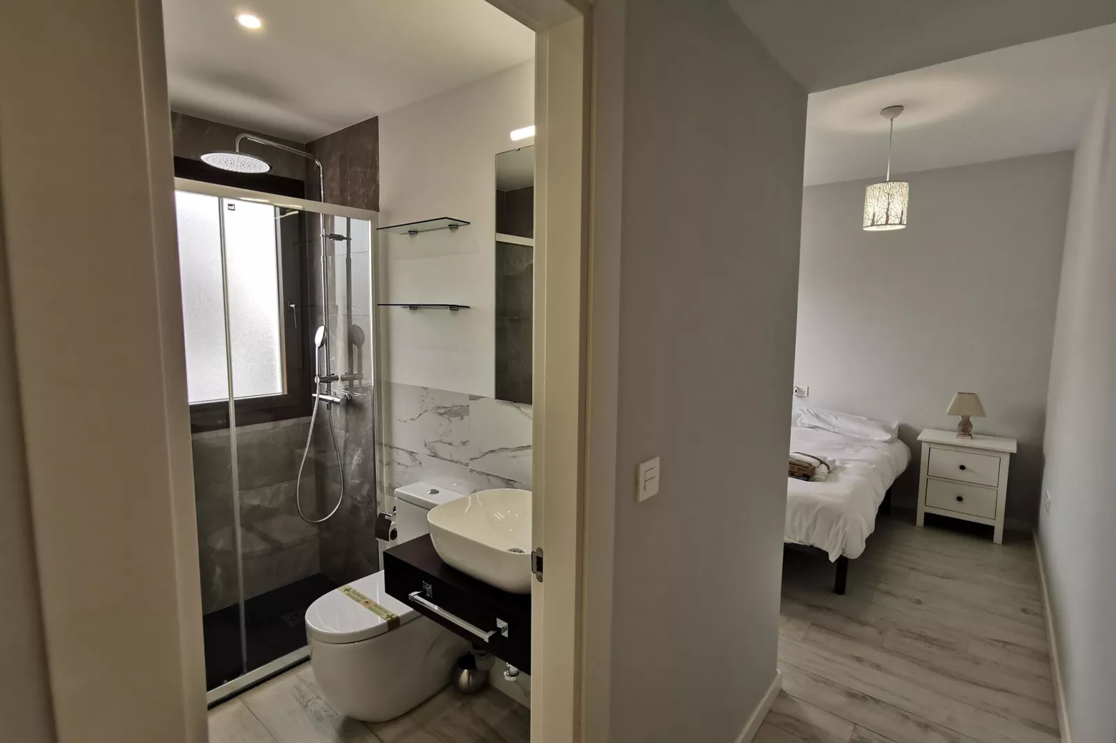 Villa Playa & Golf III-Bedroom
