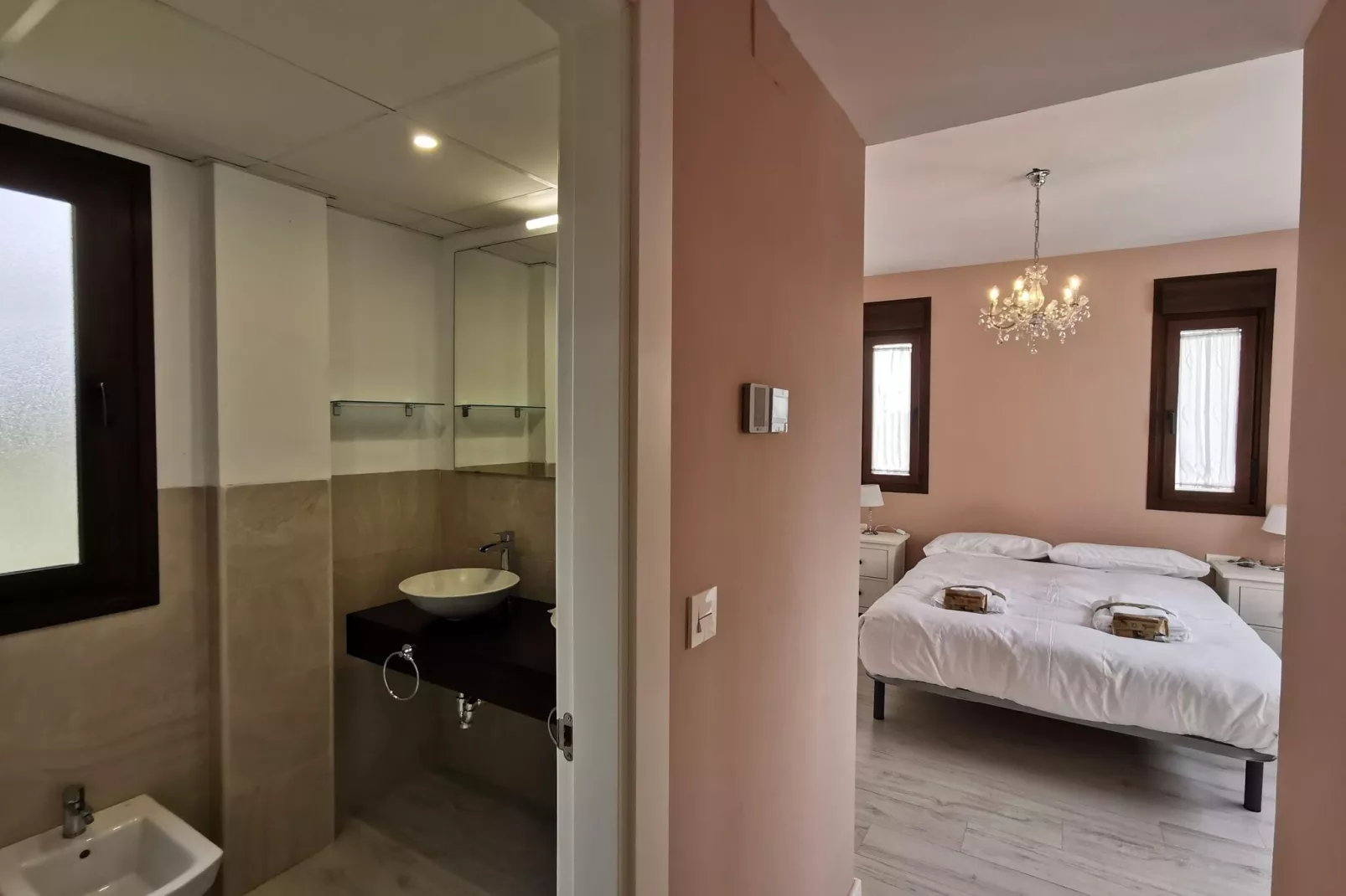 Villa Playa & Golf III-Bedroom