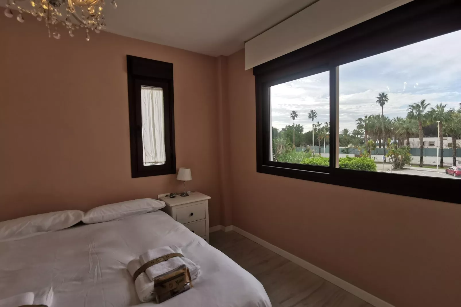 Villa Playa & Golf III-Bedroom