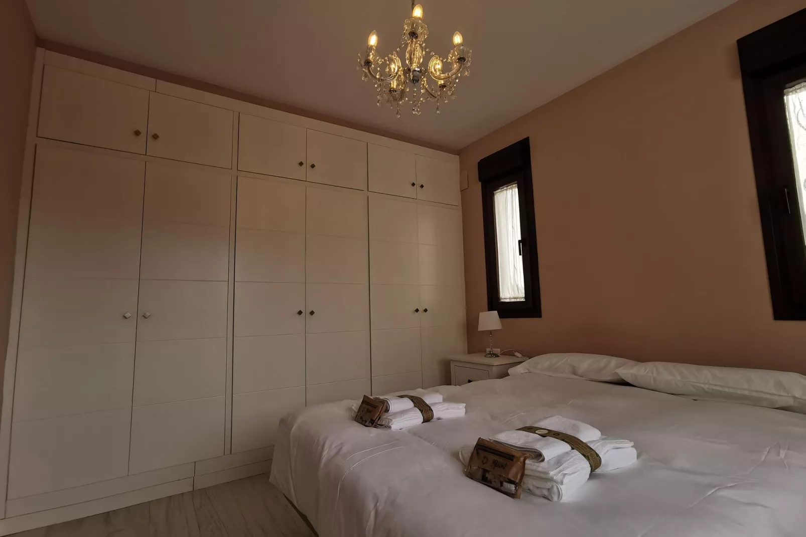 Villa Playa & Golf III-Bedroom