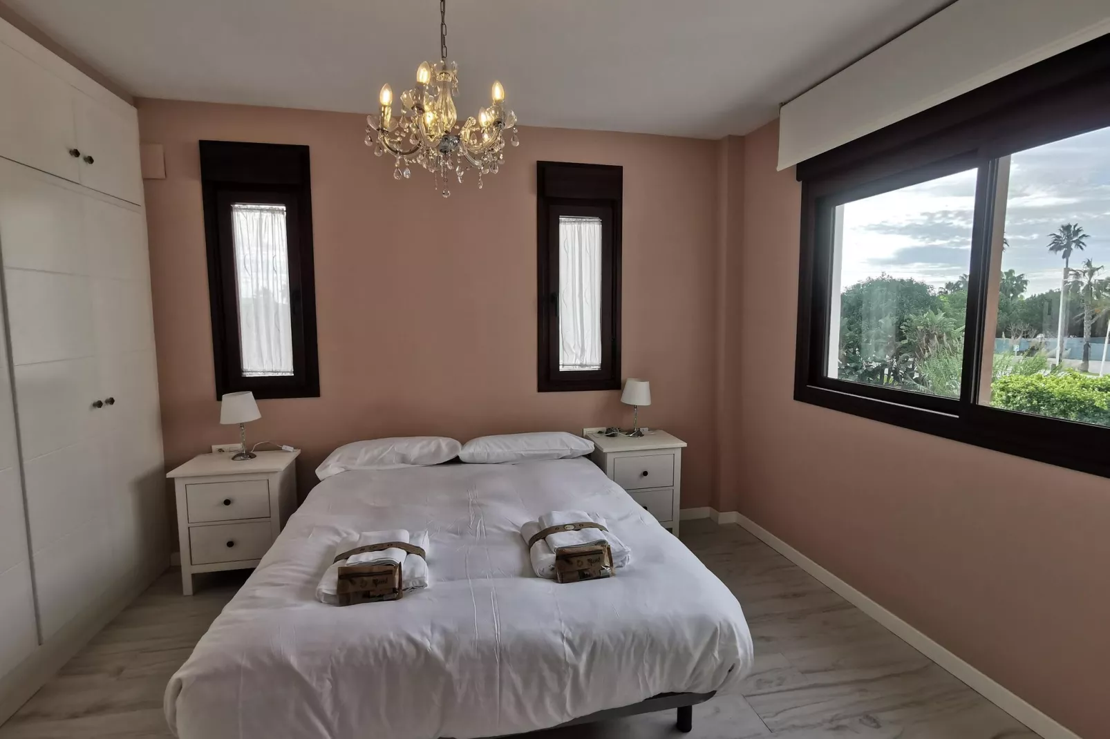 Villa Playa & Golf III-Bedroom