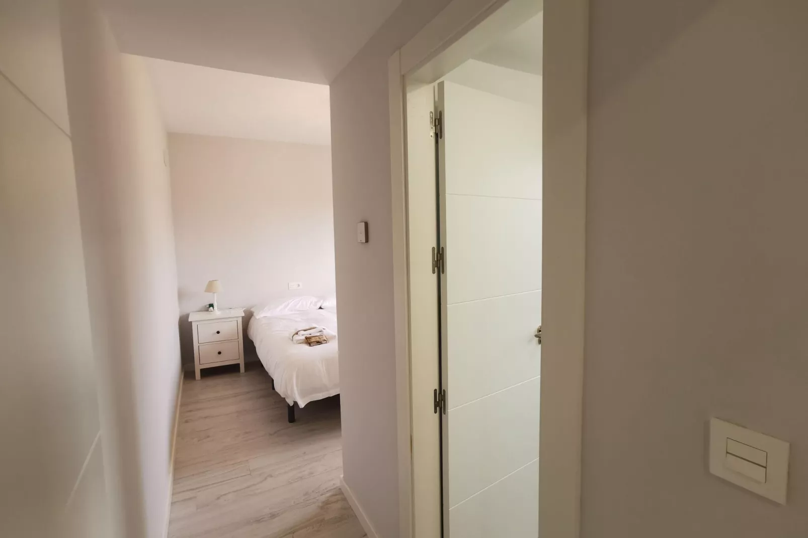 Villa Playa & Golf III-Bedroom