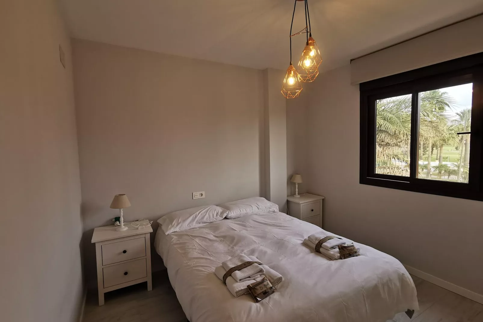 Villa Playa & Golf III-Bedroom