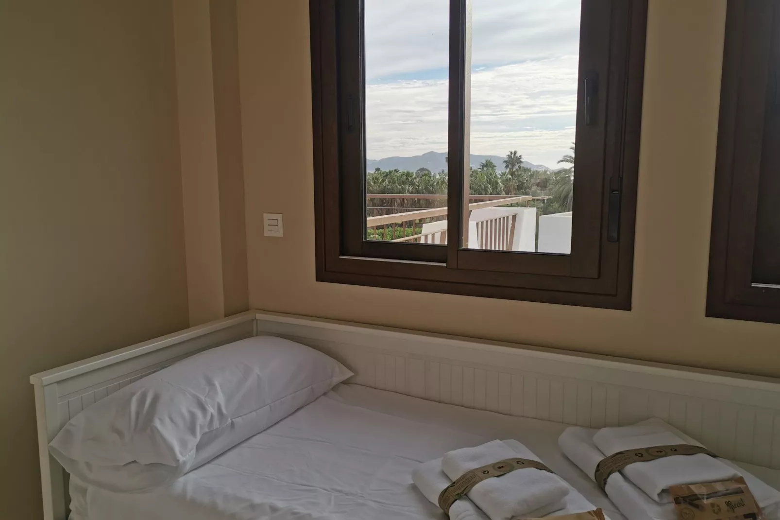 Villa Playa & Golf III-Bedroom