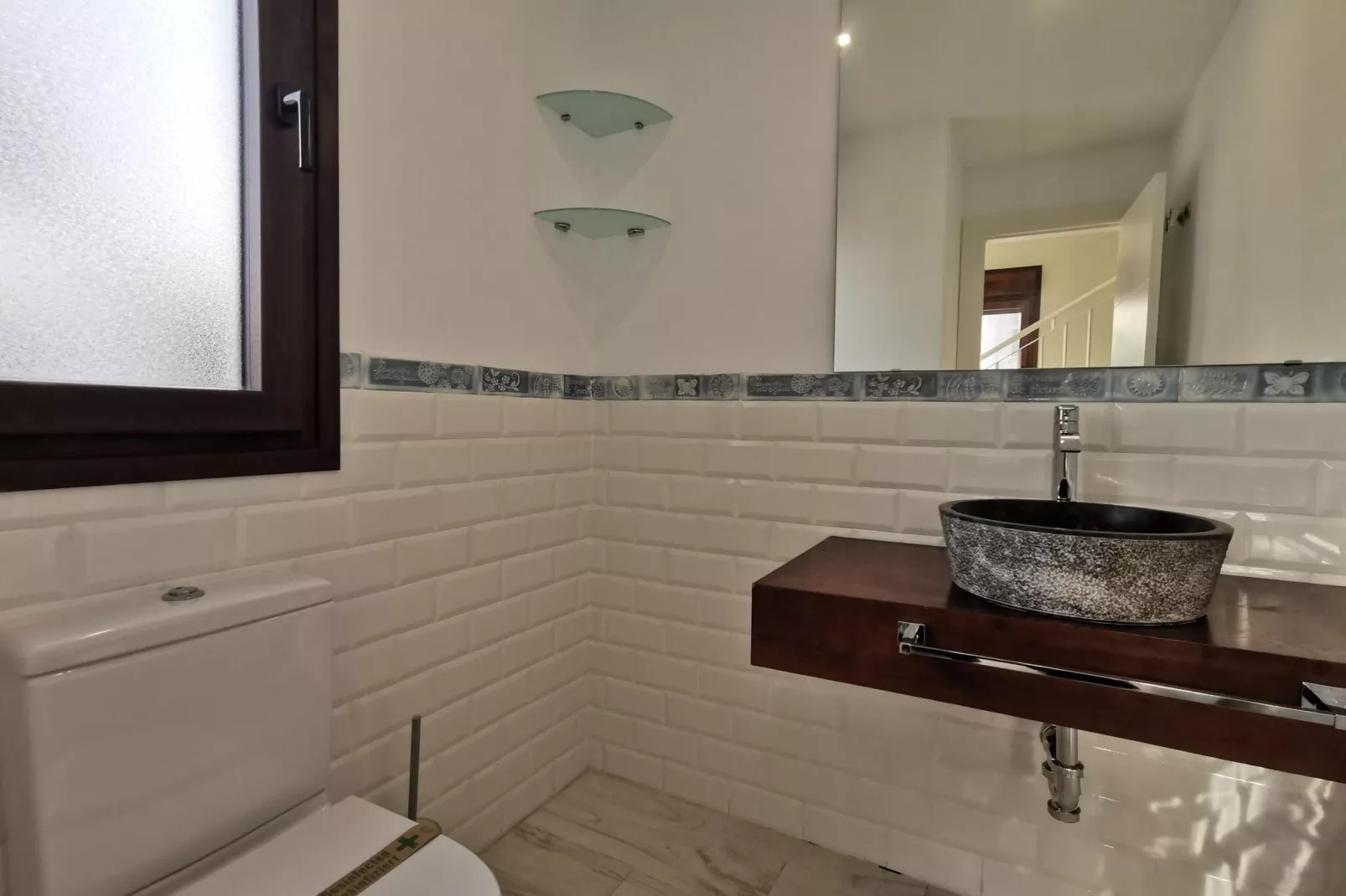 Villa Playa & Golf III-Bathroom