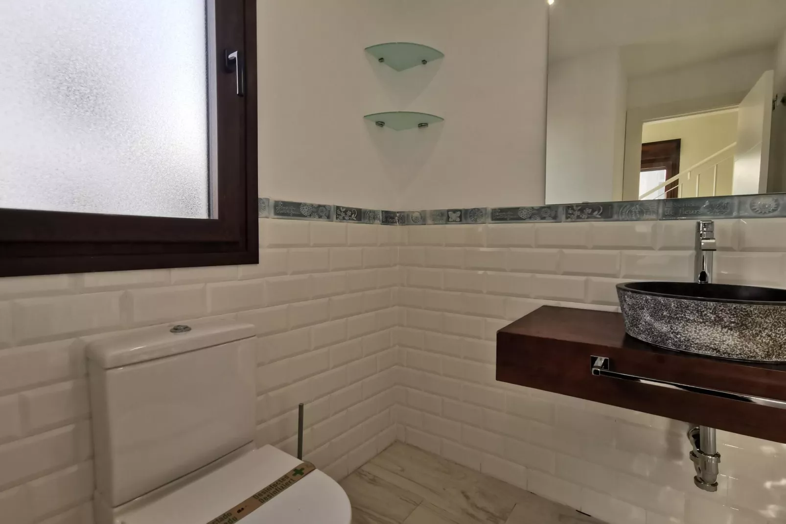 Villa Playa & Golf III-Bathroom