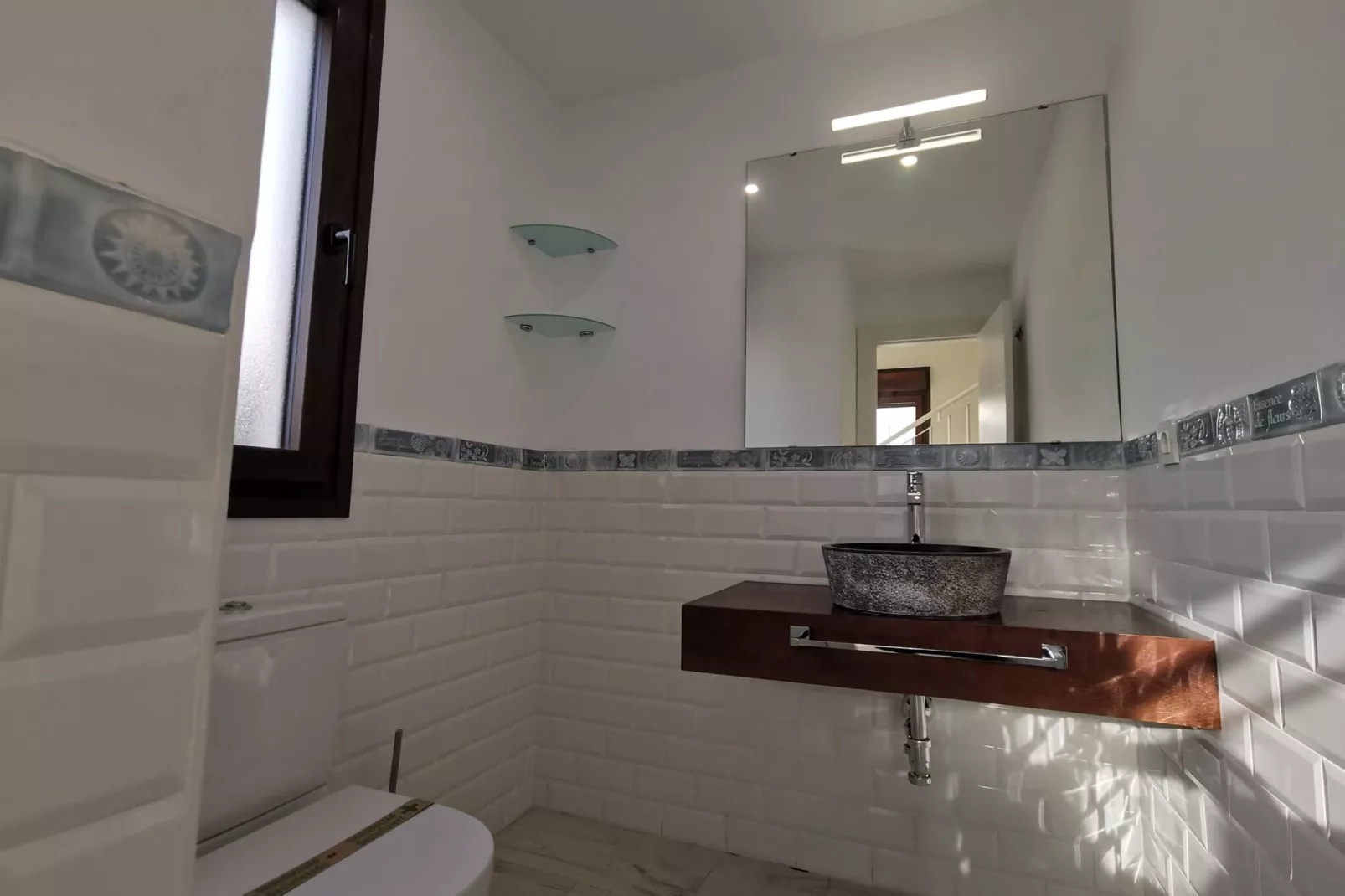 Villa Playa & Golf III-Bathroom